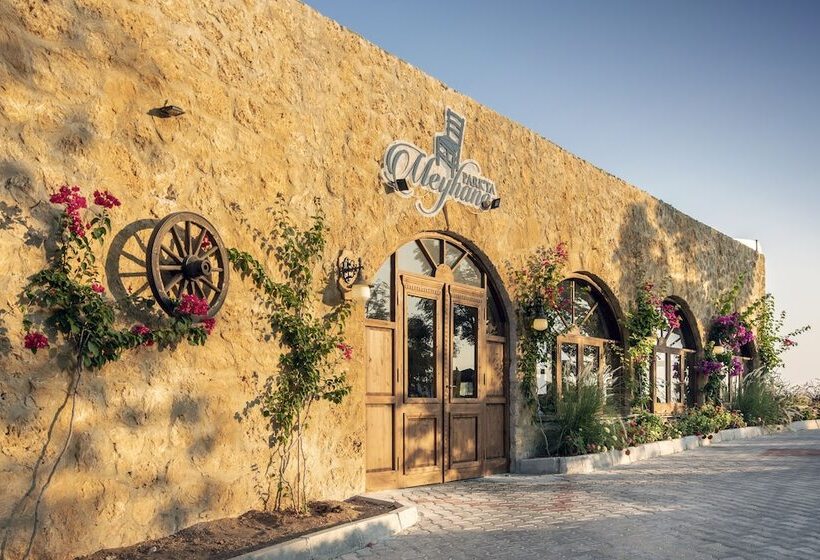 Merit Park Hotel Casino & Spa