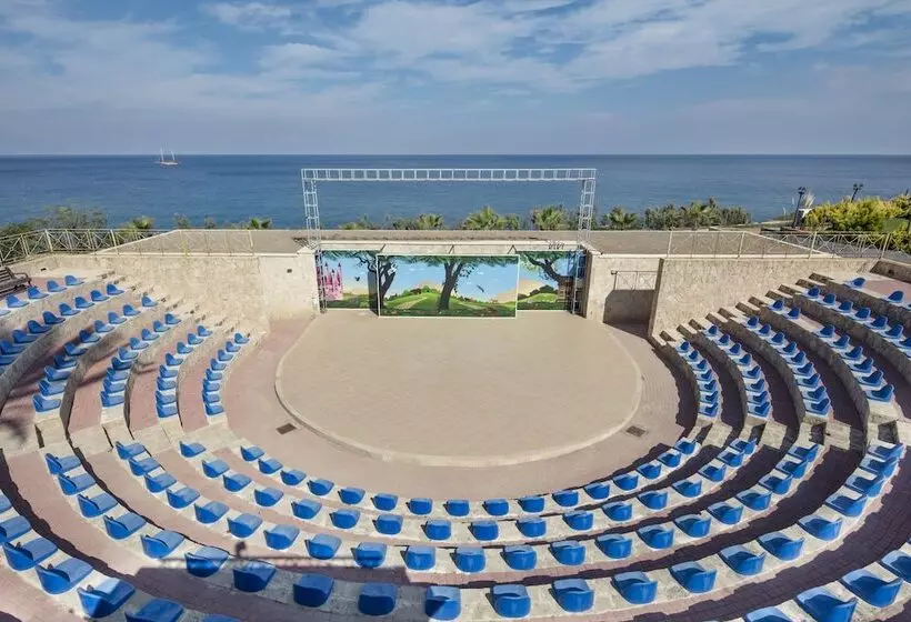 Merit Park Hotel Casino & Spa