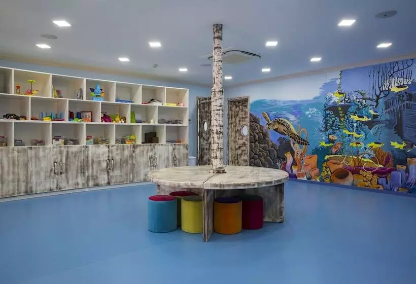 Merit Park Hotel Casino & Spa