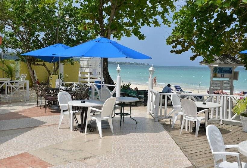 هتل Merrils Beach Resort Ii