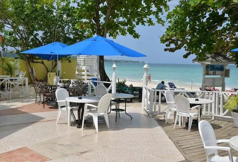 Hôtel Merrils Beach Resort Ii