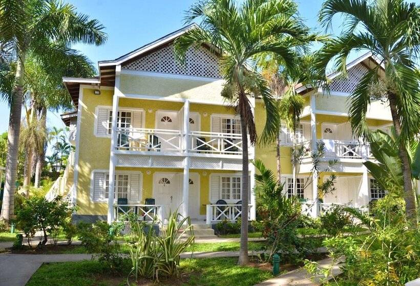 هتل Merrils Beach Resort Ii