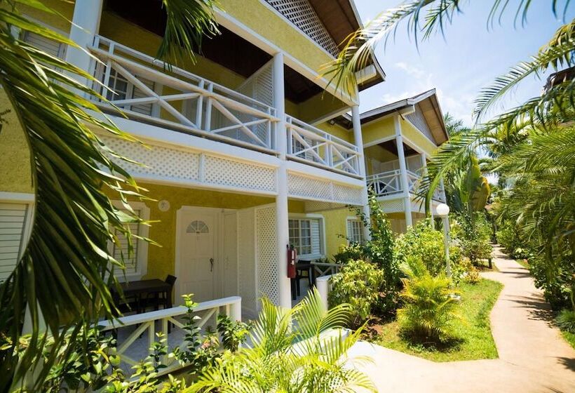 هتل Merrils Beach Resort Ii