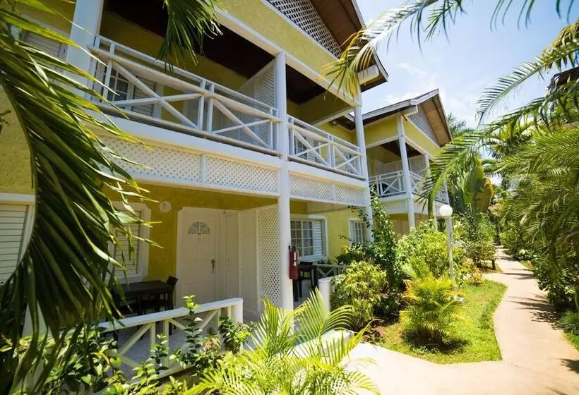 Hôtel Merrils Beach Resort Ii