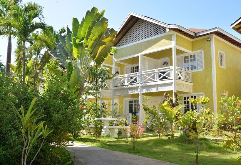 هتل Merrils Beach Resort Ii