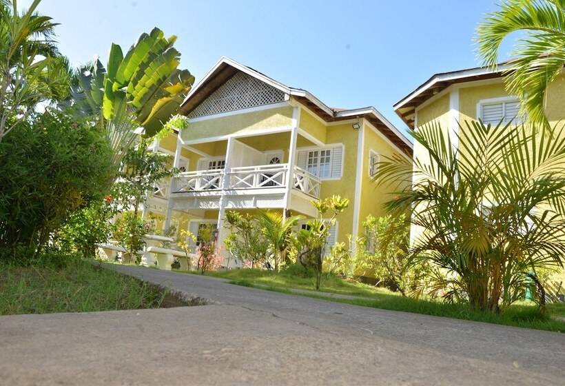 هتل Merrils Beach Resort Ii