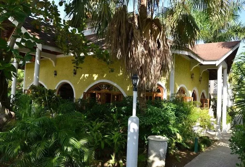 Hôtel Merrils Beach Resort Ii