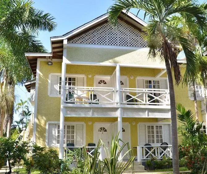 Hôtel Merrils Beach Resort Ii