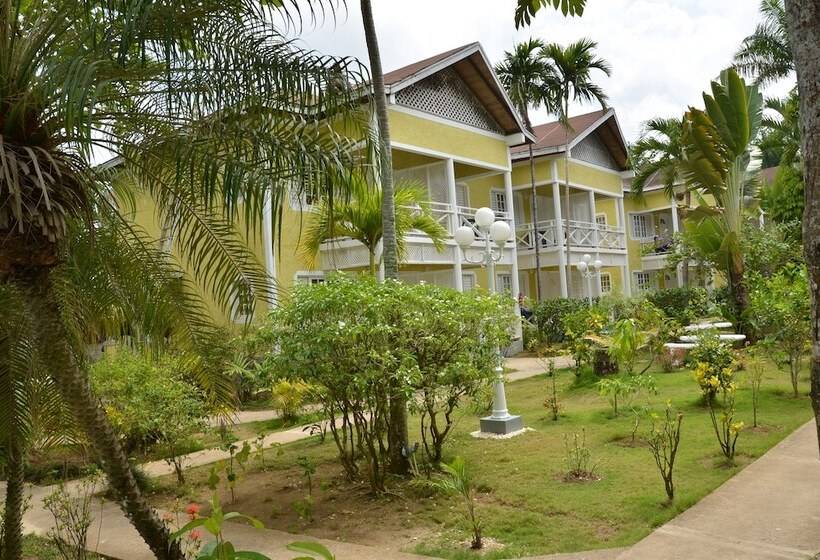 هتل Merrils Beach Resort Ii