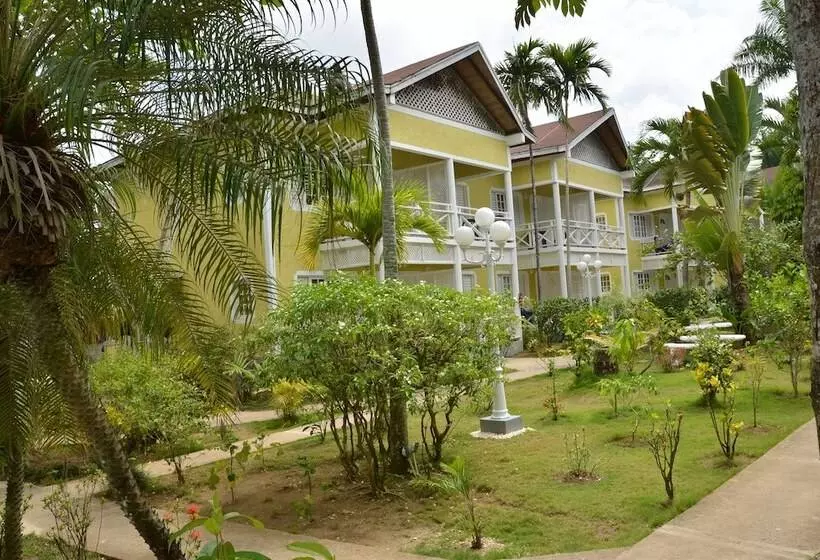 Hôtel Merrils Beach Resort Ii