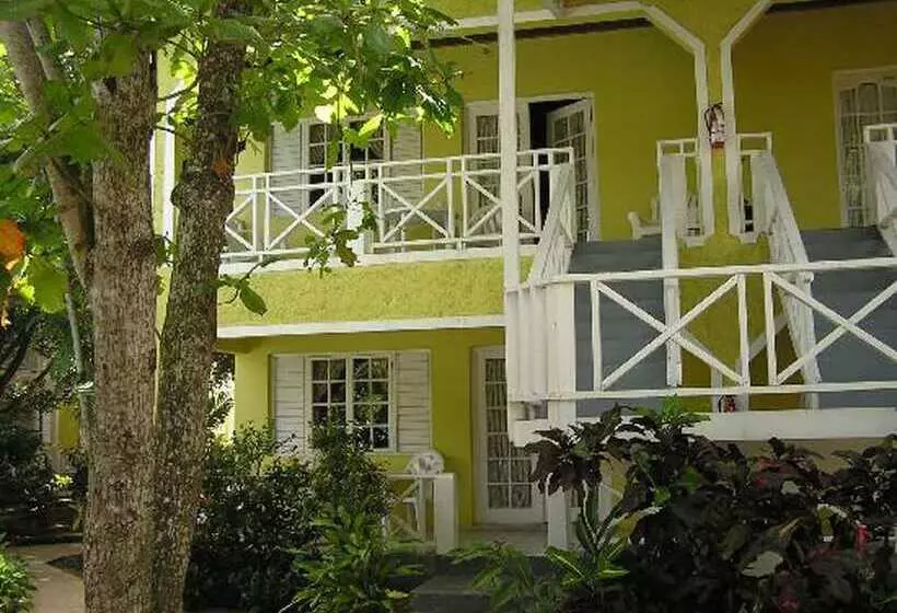 Hôtel Merrils Beach Resort Ii