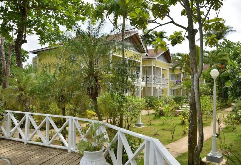 هتل Merrils Beach Resort Ii