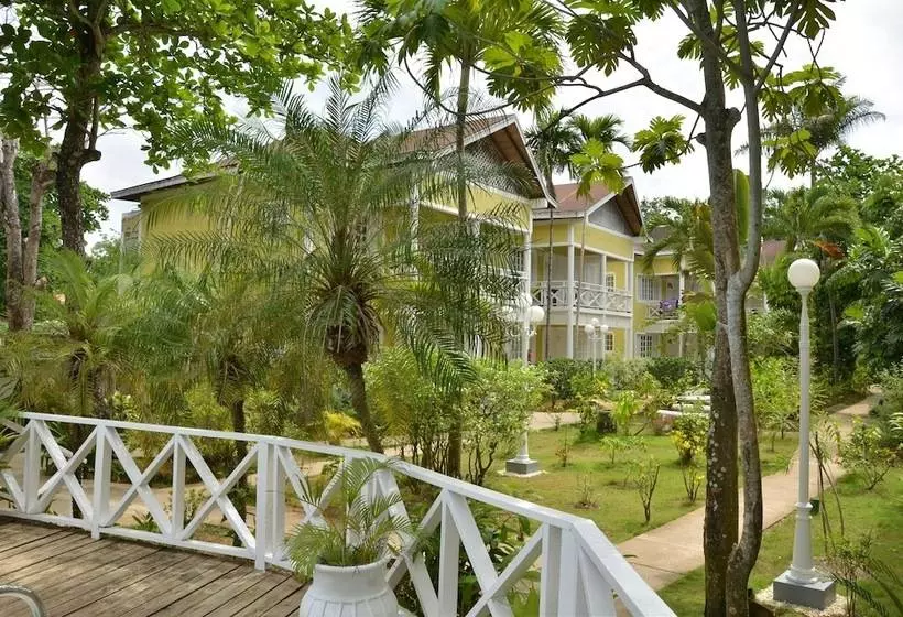 Hôtel Merrils Beach Resort Ii