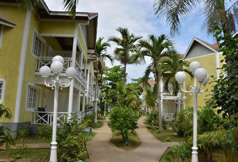 هتل Merrils Beach Resort Ii