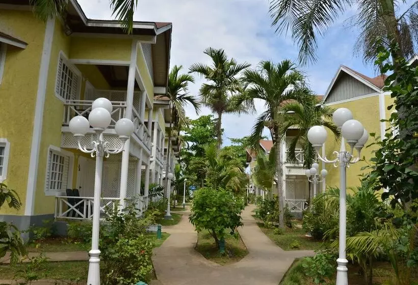 Hôtel Merrils Beach Resort Ii