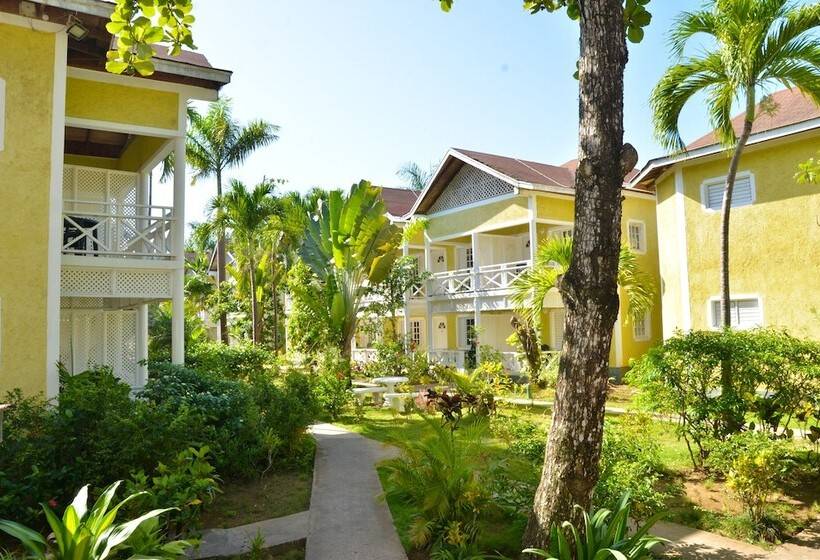 هتل Merrils Beach Resort Ii