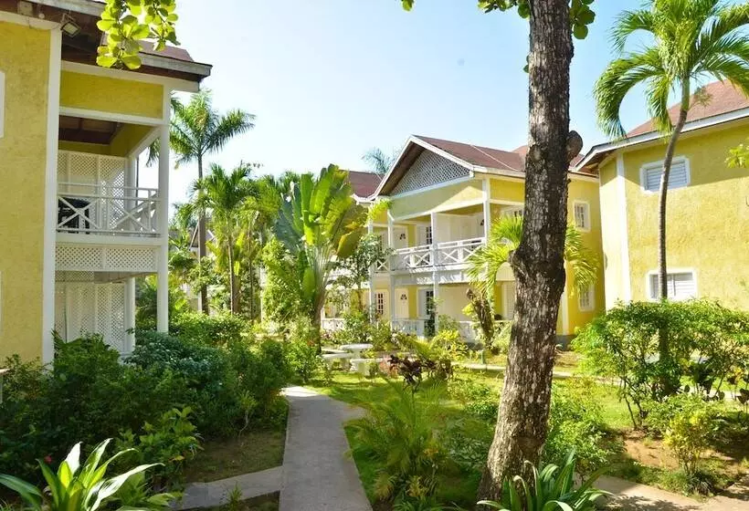 Hôtel Merrils Beach Resort Ii