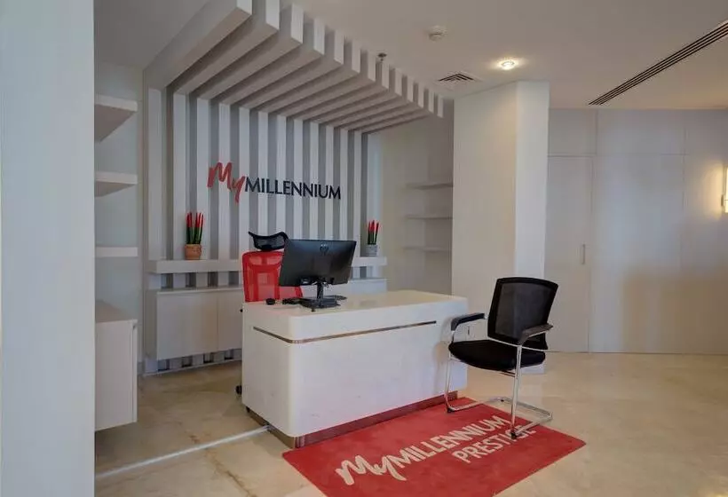هتل Millennium Lakeview