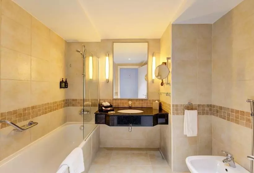 هتل Millennium Lakeview
