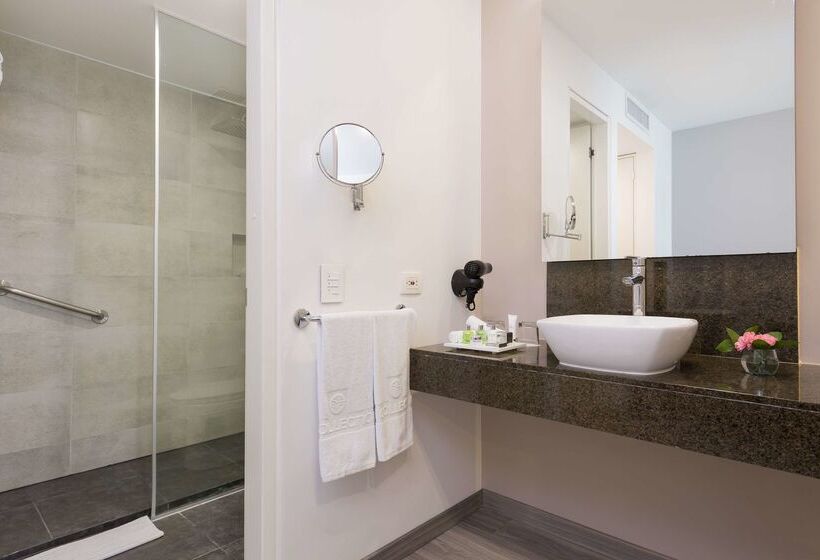 בית מלון כפרי NH Collection Medellin Royal