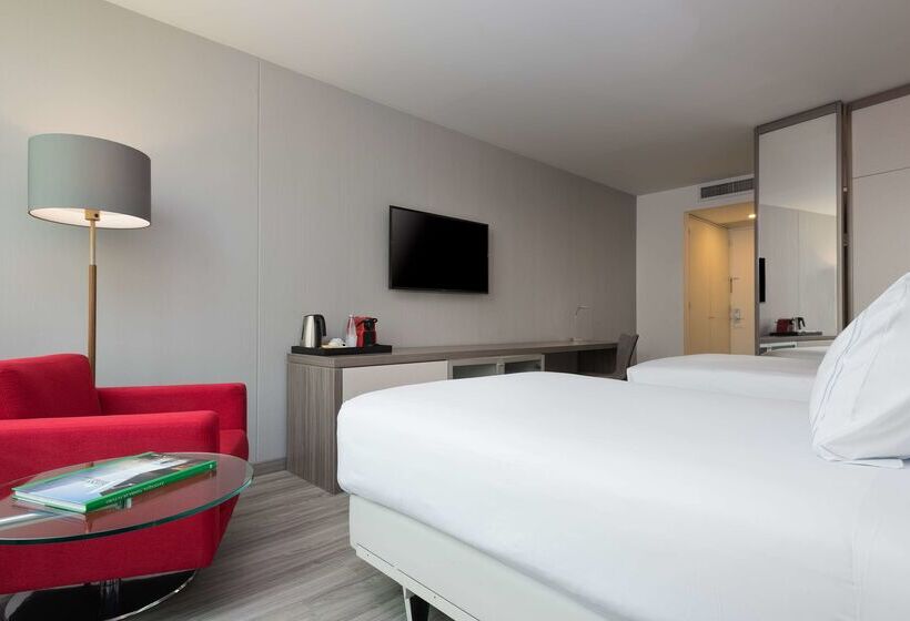 בית מלון כפרי NH Collection Medellin Royal