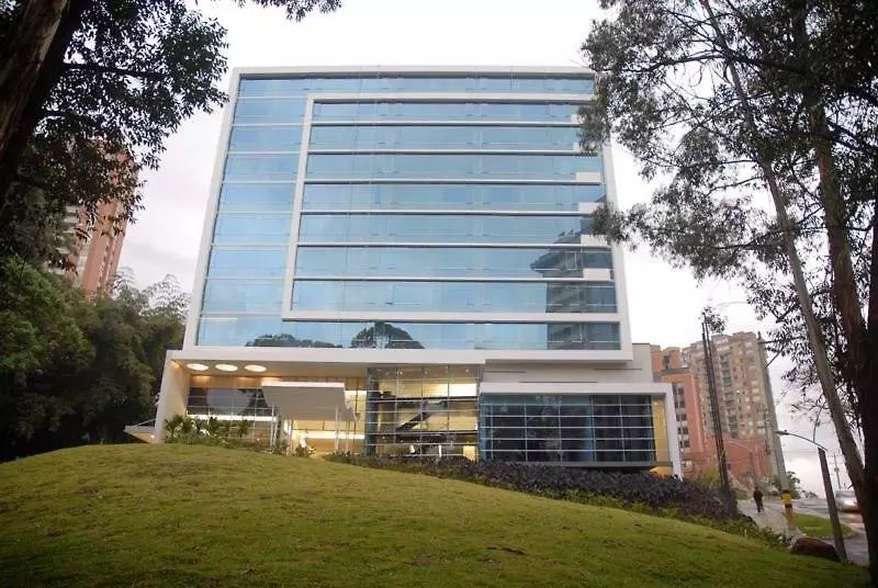 هتل NH Collection Medellin Royal