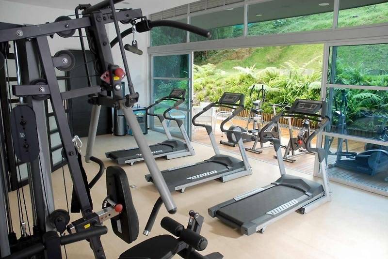 בית מלון כפרי NH Collection Medellin Royal