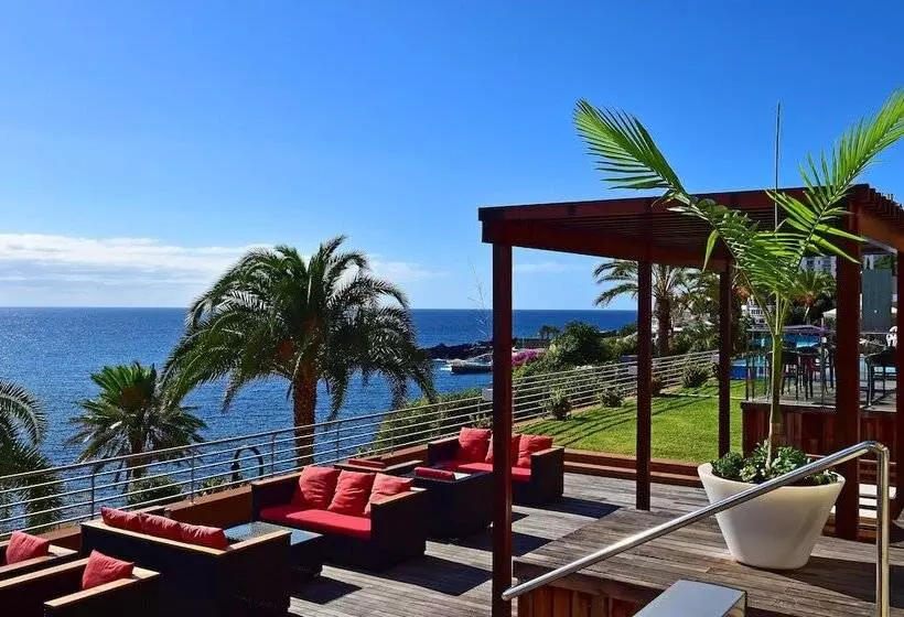 호텔 Pestana Promenade Ocean Resort