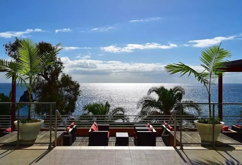 호텔 Pestana Promenade Ocean Resort