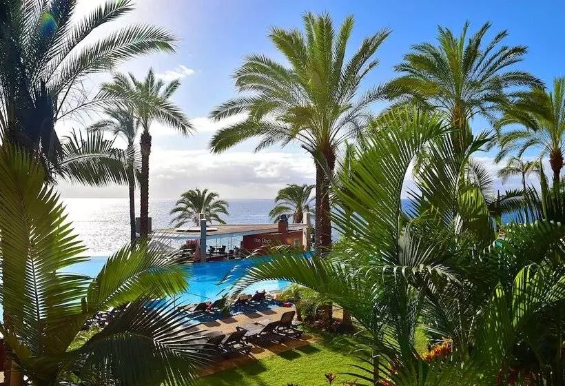 호텔 Pestana Promenade Ocean Resort