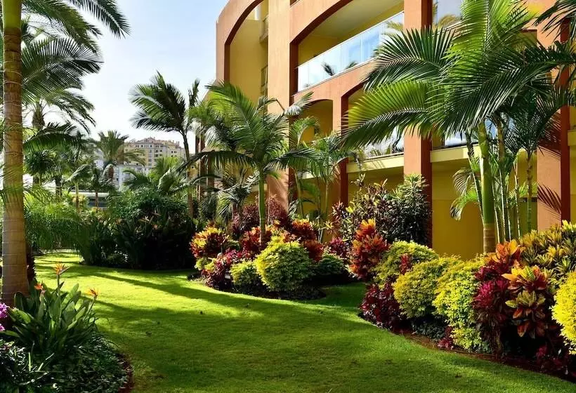 호텔 Pestana Promenade Ocean Resort