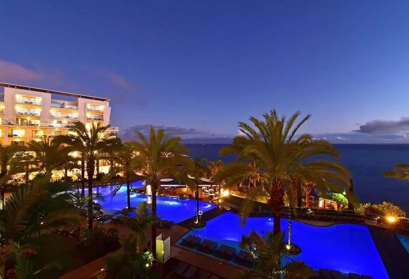 호텔 Pestana Promenade Ocean Resort