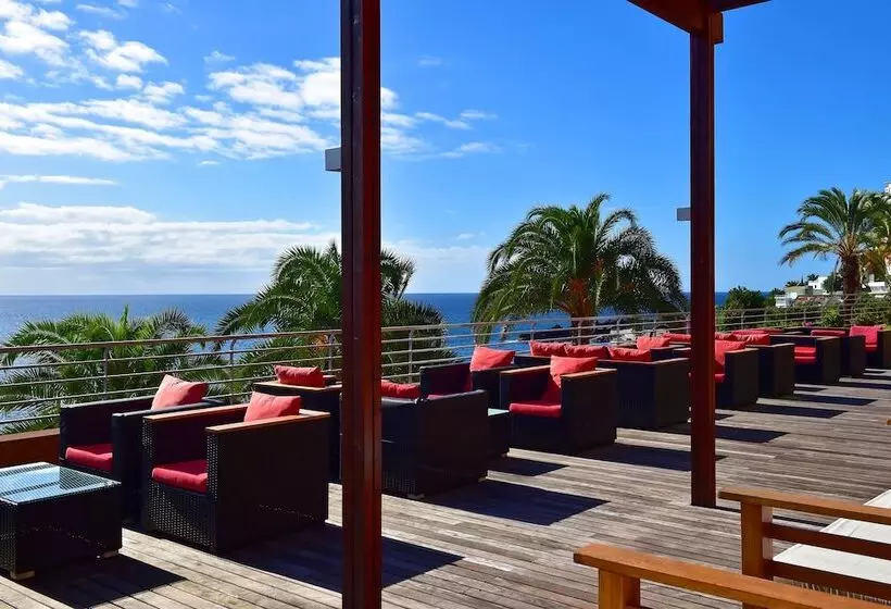 호텔 Pestana Promenade Ocean Resort