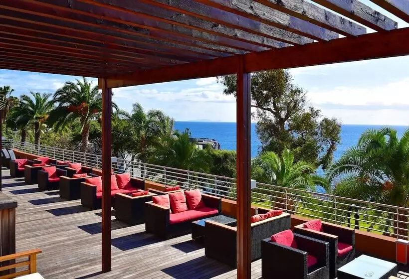 호텔 Pestana Promenade Ocean Resort