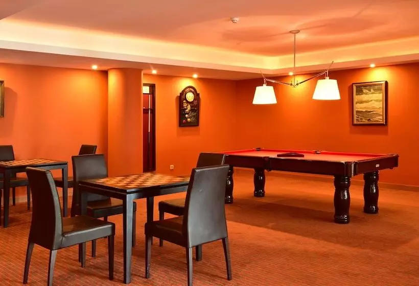 호텔 Pestana Promenade Ocean Resort