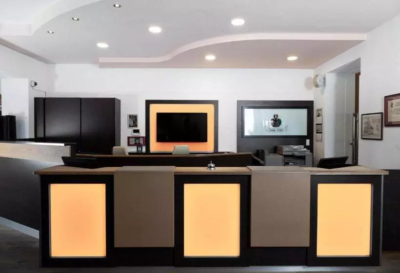 Отель Plattenwirt