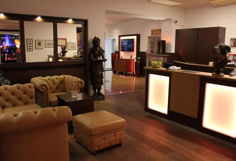 Отель Plattenwirt