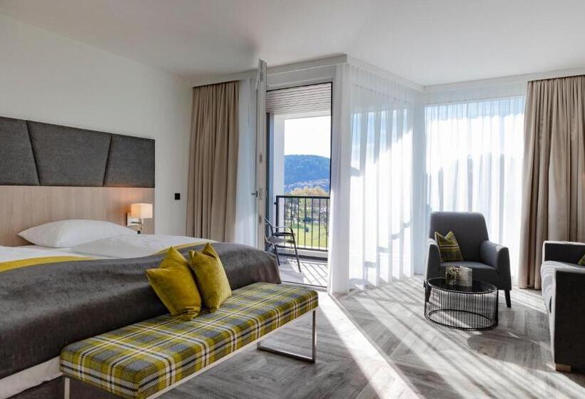 Отель Plattenwirt