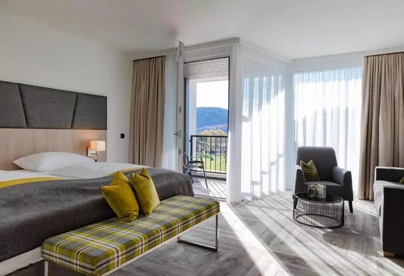 Отель Plattenwirt