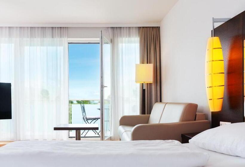 Отель Plattenwirt