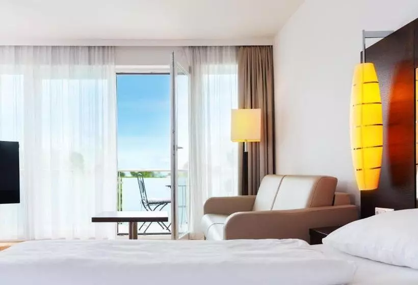 Отель Plattenwirt