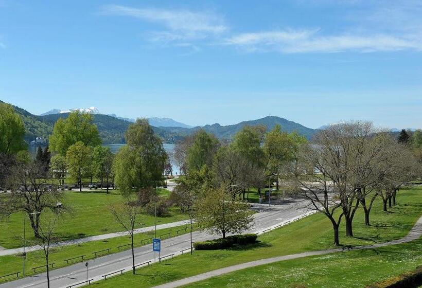 Отель Plattenwirt