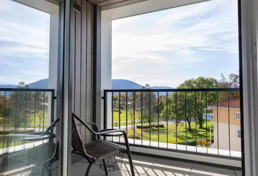 Отель Plattenwirt