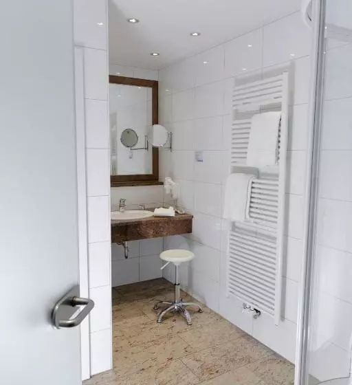 Отель Plattenwirt