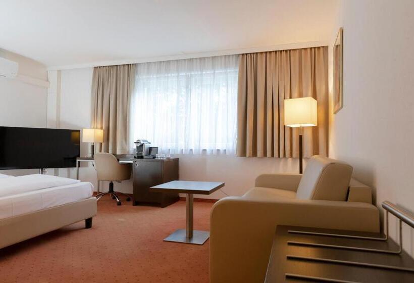 Отель Plattenwirt