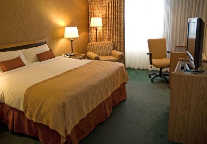 Hotel Ramada Bloomington Minneapolis Airport Mall