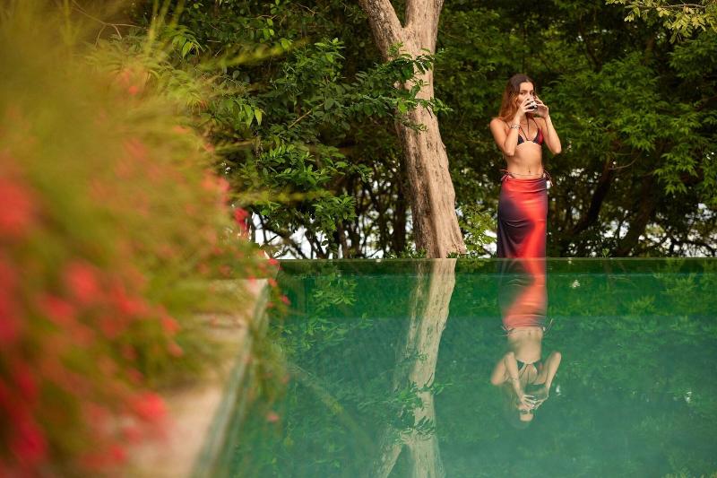 Отель Reserva Conchal