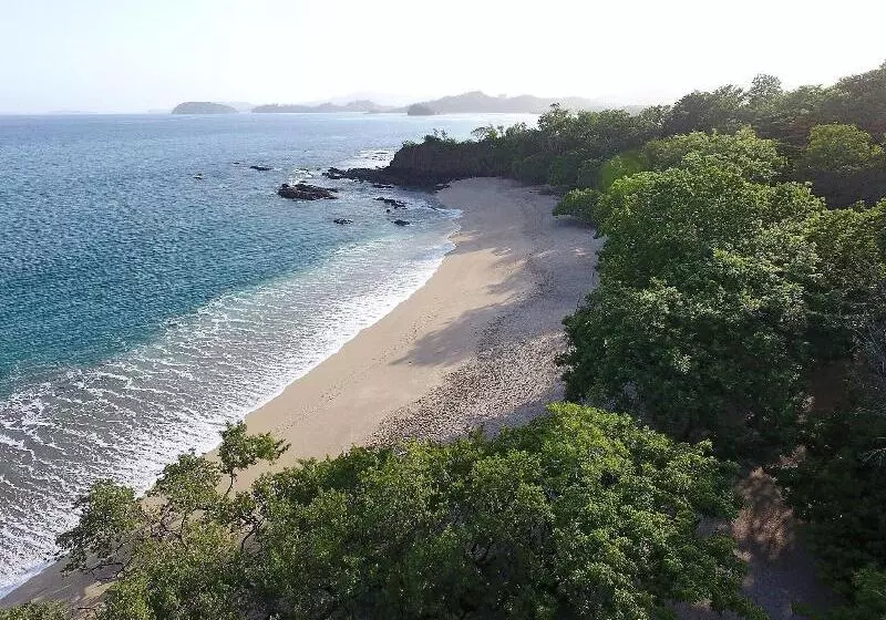 בית מלון כפרי Reserva Conchal