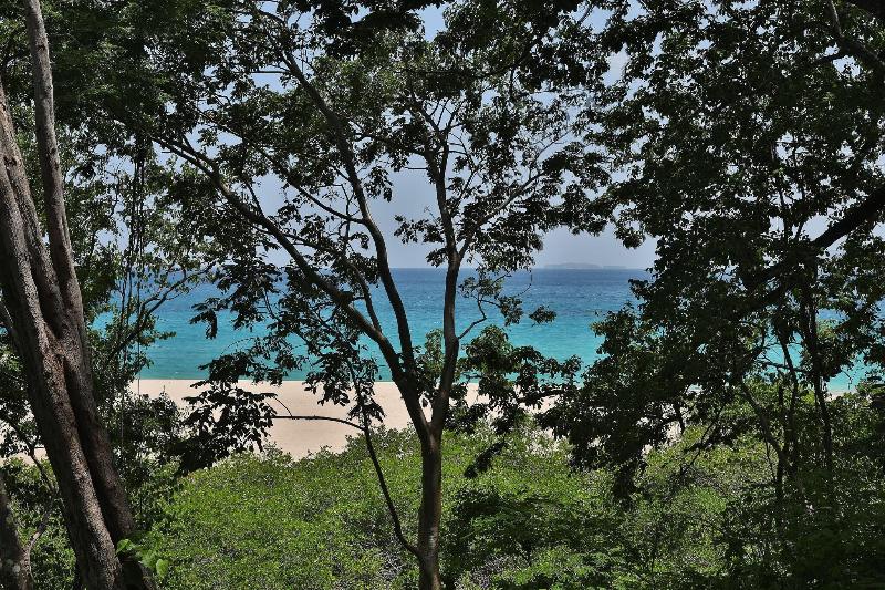 Отель Reserva Conchal