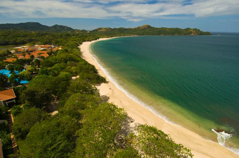 Отель Reserva Conchal